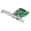 Digitus DS-30225 / Řadič PCI Express / 2x USB 3.1 Gen 2 / USB-C + USB-A / 10 Gbps