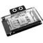 Alphacool Core RTX 5080 a 5070 Ti GamingPro / Vodní blok GPU / s backplate / aRGB / G1/4"