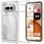 Spigen Ultra Hybrid čirý / Pouzdro / Nothing Phone (4a)