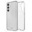 SBS Skinny pro Samsung Galaxy A05 4G transparentní / Pouzdro