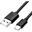 Samsung EP-DG970BBE černá / Datový kabel / USB-C / 1.5m
