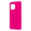 TCCM TPU Soft Touch magenta / Pouzdro / T Phone 2 Pro