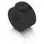 Ubiquiti UACC-Camera-CJB-B černá / Kabelový box pro kamery / pro UVC-G5-Dome/Turret-Ultra / hliník