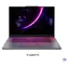 Lenovo Yoga Pro 9 16IPH11 šedá / Notebook / 16" 3.2K T / Intel Core Ultra 9 386H / 64GB / 1TB / RTX 5070 12GB / W11H
