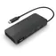 Lenovo USB-C dokovací stanice 65W / Dokovací stanice / USB-C / HDMI 2.1 + DP 1.4 / RJ-45 / 65W PD / 2 monitory