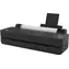 HP DesignJet T250 24-in / Velkoformátová inkoustová tiskárna / 2400 x 1200 DPI / USB & LAN & Wi-Fi