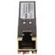 MaxLink ML-SFP-RJ45-1G / SFP modul / RJ-45 / 10/100/1000 Mbit / 100m / 1 Gbps