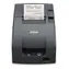 Epson TM-U220IIB šedá / Pokladní jehličková tiskárna / USB / automatický řezač