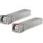 Ubiquiti UACC-OM-SM-10G-S-2 / SFP+ modul / 10 Gbps / Single-Mode / BiDi / LC simplex / 1270/1330nm / 10 km / 2ks
