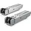 Ubiquiti UACC-OM-MM-1G-D-2 2 ks / Optický modul SFP / 1 Gbps / Multi-mode LC / 850nm / 550m