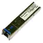 XtendLan SFP modul WDM průmyslový / Transceiver / SC / 1000Base-LX / 20km / TX1310/RX1550nm SM / -40 až +85°C DDM