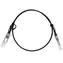 HPE Aruba J9283D Compatible / SFP+ DAC kabel / 10G / 3m