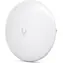 Ubiquiti UISP Wave Nano bílá / Venkovní jednotka / 60GHz / 41dBi / 5GHz záloha / 1x GbE / 2Gbps