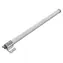MikroTik 868 Omni antenna / Anténa všesměrová / LoRa 862-876 MHz / 6,5 dBi / SMA / IP66