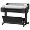 Canon imagePROGRAF TM-340 / Velkoformátová inkoustová tiskárna / 36" / 2400x1200 DPI / USB & LAN & Wi-Fi