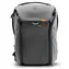 Peak Design Everyday Backpack 30L v2 Charcoal (tmavě šedá) / Batoh na fotoaparát / objem 30 litrů