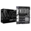 ASRock C621A WS / Základní deska / LGA 3647 / C621 / 2x CPU / DDR4 256GB / 10x SATA / ATX