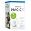 Devolo Magic 1 WiFi 2-1-1 mini / Powerline adaptér / Wi-Fi / LAN 100 Mbps
