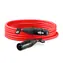 Rode XLR6M-R červená / XLR kabel / XLR (M) - XLR (F) / 6 m