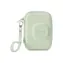 Fujifilm Instax Mini LiPlay Bag matcha green / Pouzdro pro Instax Mini LiPlay