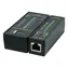 LogiLink Tester kabelů RJ-45 černá / Tester kabelů / bez displeje