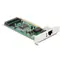 DeLock PCI karta 1x Gigabit LAN RJ45 / Síťová karta / Realtek RTL8169 / 10/100/1000 Mbit/s / low profile