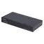StarTech 8-portový KVM přepínač DisplayPort / KVM přepínač / DisplayPort 1.2 / 4K 60Hz / USB / 1U rack