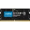 Crucial CT16G56C46S5T / Operační paměť / 16 GB / DDR5 / SO-DIMM / 5600 MHz / CL46 / 1,1 V