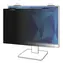 3M 27" / Filtr soukromí pro monitor / magnetický / odnímatelný
