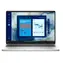DELL Pro 16 PC16250 platinová / Notebook / 16" FHD+ IPS / Intel Core Ultra 5 235U / 32GB / 512GB SSD