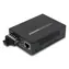 Planet GT-802 Konvertor / 10/100/1000Base-T - 1000Base-SX / SC / multimode / 220/550 m
