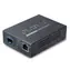 PLANET XT-705A / Konvertor / RJ-45 Multi-Gig (100M-10G) na SFP+ / Cat5e-Cat7 / DIN lišta
