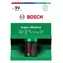 Bosch 6LR61SA1B/00 Super Alkaline 9V / Alkalická baterie / 6LR61 / 1 ks
