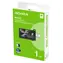 ADATA SC730 1TB černá / SSD / Externí / čtení: 600 MB/s / zápis: 600 MB/s / USB-A + USB-C 3.2 Gen 2