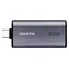 ADATA SC750 1TB šedá / SSD / Externí / čtení: 1050MB/s / zápis: 1000MB/s / USB-C 3.2 Gen 2