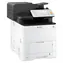 Kyocera ECOSYS MA4000cix / Barevná multifunkční tiskárna / Laser / A4 / 40 str./min / Duplex / DADF