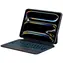 Typecase Edge černá / Pouzdro / Apple iPad Pro 11" M4 2024/M5 2025