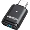 UGREEN BT501 černá / Bluetooth adaptér / USB-C / Bluetooth 5.3 / aptX