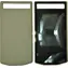 BlackBerry Porsche Design P9982 Sand Shell / Zadní kryt baterie / pravá kůže
