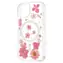 FIXED MagBloom Pink Blossom / Zadní kryt / Apple iPhone 13 / MagSafe