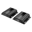 Digitus HDMI IP Extender Set / Rozšiřovač HDMI / 4K 60Hz