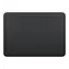Apple Magic Trackpad černá / Trackpad / USB-C / BT / Multi-Touch / Force Touch