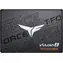 TeamGroup T-Force Vulcan Z 2TB / SSD / 2.5" / SATA III / R: 550 MB/s / W: 500 MB/s / TLC / MTBF: 1mh