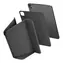 tomtoc Detachable Folio Case černá / Flipové pouzdro / Apple iPad Pro 13" M4/M5