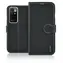 Fonex Book Identity černá / Pouzdro typu kniha / Xiaomi Redmi 10