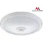 Maclean Energy MCE131 / Stropní LED svítidlo / 1x LED / o 29,5 cm