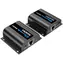 PremiumCord HDMI extender 60 m 4K 30Hz / HDMI extender / Cat6/6a/7 / Lokální HDMI výstup / Jeden kabel