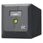 Green Cell UPS 750VA 480W / Záložní zdroj / Line-Interactive / Tower / 4x výstup / 2x 12V/7Ah / USB