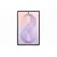Samsung Silikonový kryt s magnetem Galaxy Z Fold8 Lavender / Kryt / Silikon / Magnetické uchycení