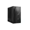 ASRock DeskMini X600/USB4/B/BB/BOX černá / Mini PC / AM5 / 2x DDR5 / 2x M.2 / HDMI / DP / Bez OS